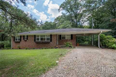 211 Plantation Road, Bishop, GA 30621