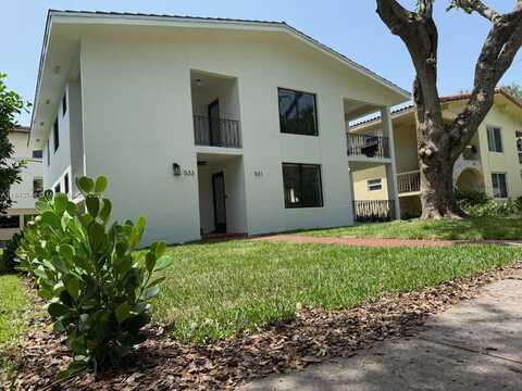 533 Menendez Ave, Coral Gables, FL 33146