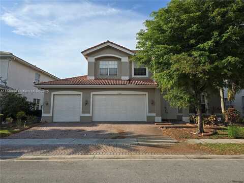 17409 SW 54th St., Miramar, FL 33029