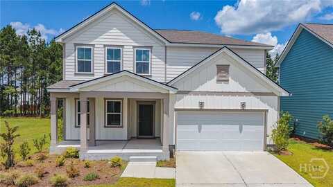 31 Cambium Circle, Richmond Hill, GA 31324