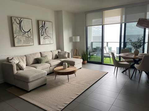 1600 NE 1st Ave, Miami, FL 33132