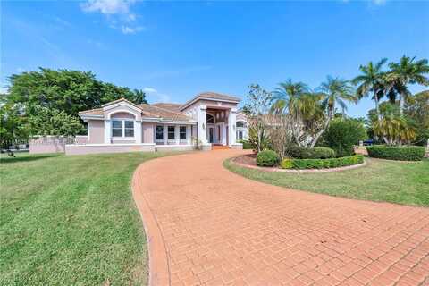 7469 SW 168th Ter, Palmetto Bay, FL 33157