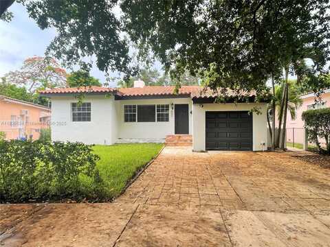 845 Lorca St, Coral Gables, FL 33134