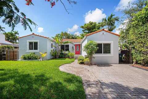 770 NE 82nd Ter, Miami, FL 33138