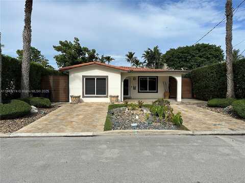 9341 Dickens Ave, Surfside, FL 33154