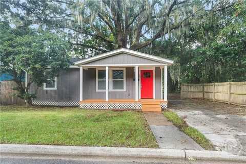 1414 E 58th Street, Savannah, GA 31404