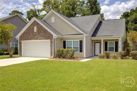 521 Catalina Cut, Richmond Hill, GA 31324