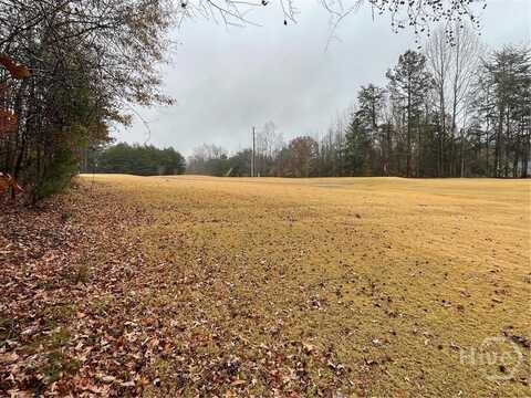 Lot 806 Palmer Lane, Westminster, SC 29693