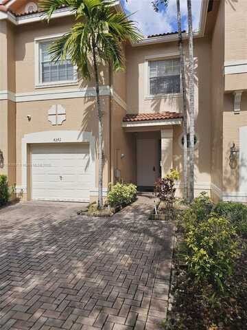 4242 SW 124th Way, Miramar, FL 33027