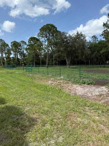 855 N Lindero St, Clewiston, FL 33440