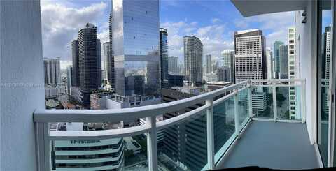 951 Brickell Ave, Miami, FL 33131