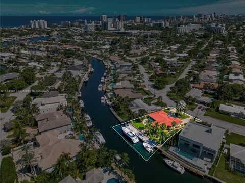 2761 NE 22nd CT, Pompano Beach, FL 33062