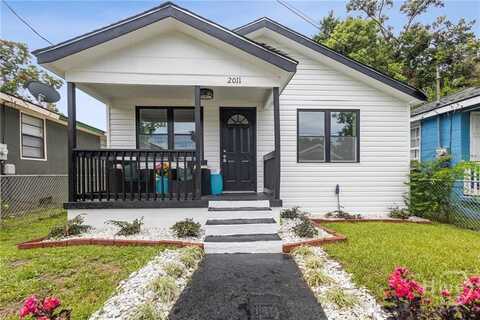 2011 Gugel Street, Savannah, GA 31415