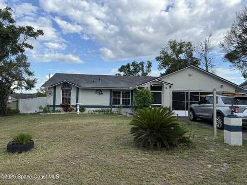 1929 Lynn River Drive, Deltona, FL 32738