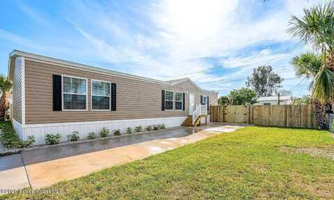 345 Creole Drive, Merritt Island, FL 32953