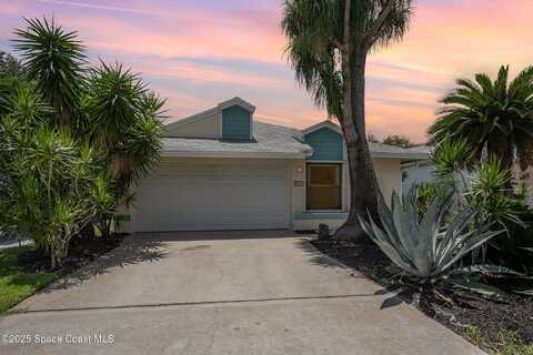 341 Myrtlewood Road, Melbourne, FL 32940