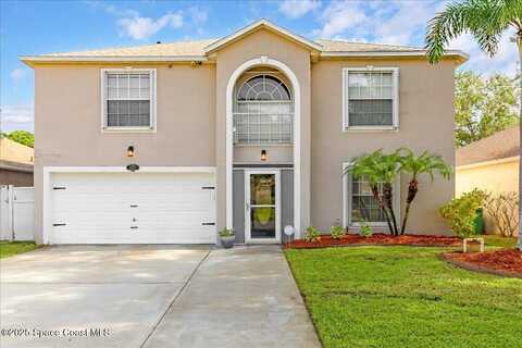 3072 Chica Circle, Melbourne, FL 32904