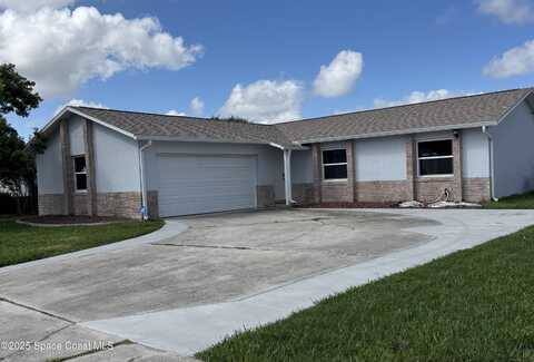2841 College View Drive, Melbourne, FL 32935