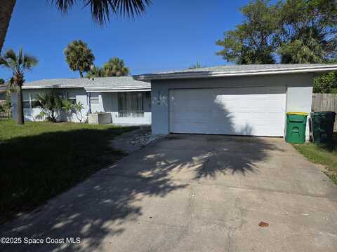 2320 Shell Avenue, Indialantic, FL 32903