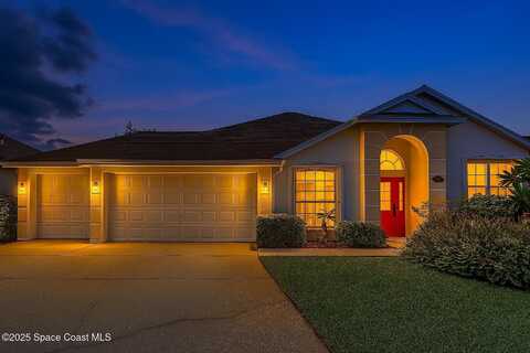 4014 Estancia Way, Melbourne, FL 32934