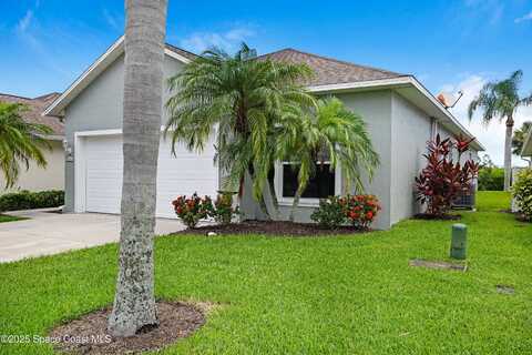4211 Timothy Drive, Merritt Island, FL 32953