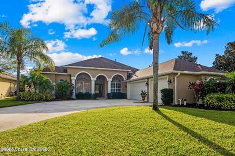 1007 Dowitcher Court, Rockledge, FL 32955