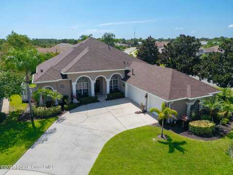 1007 Dowitcher Court, Rockledge, FL 32955