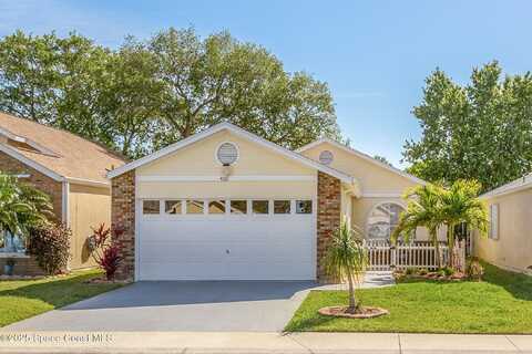 4133 Green Oak Drive, Melbourne, FL 32901