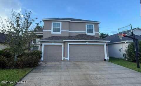 2612 Kendrick Court, West Melbourne, FL 32904