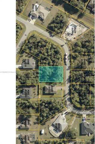 Lot 32 Ananas Road, North Port, FL 34288