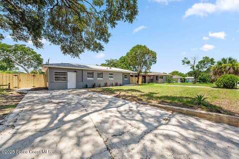 2413 Cherbourg Road, Cocoa, FL 32926