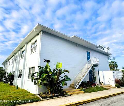 205 Buccaneer Avenue, Merritt Island, FL 32952