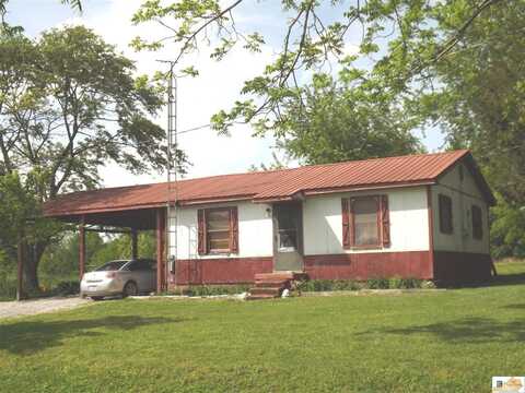 344 Oak Grove Church Road, Park City, KY 42160