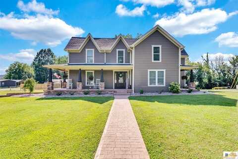 1042 Mitchell Street, Celina, KY 38551
