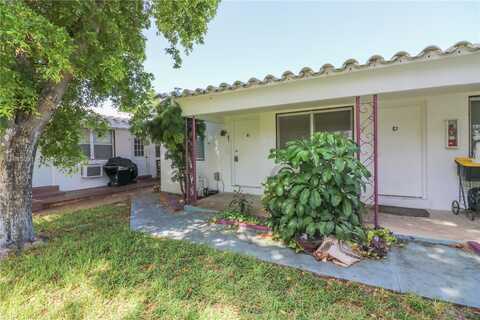 1727 Fletcher St, Hollywood, FL 33020