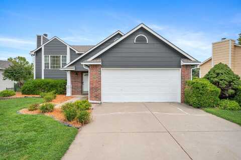 402 S Limuel St, Wichita, KS 67235