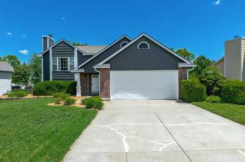 402 S Limuel St, Wichita, KS 67235