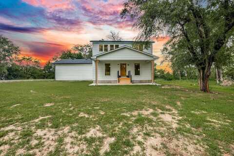 12347 NE 10th St, Murdock, KS 67111