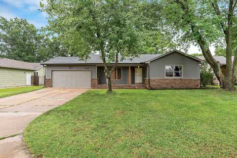 11307 W Delano St, Wichita, KS 67212