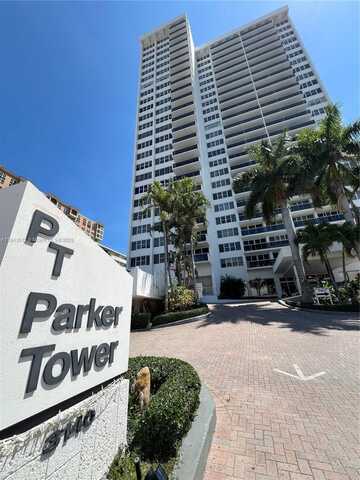 3140 S Ocean Dr, Hallandale Beach, FL 33009