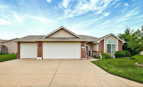 2022 S Webb Rd #263, Wichita, KS 67207