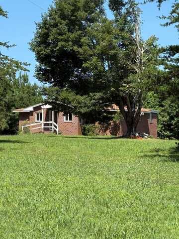 14504 Farmville Road, Meherrin, VA 23901