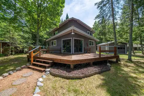 979 Bundo Road, Three Lakes, WI 54562