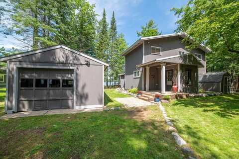 979 Bundo Road, Three Lakes, WI 54562