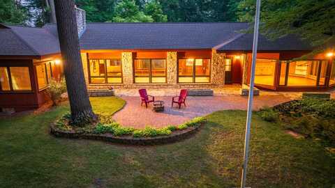 4239 Forest Point Drive, Rhinelander, WI 54501
