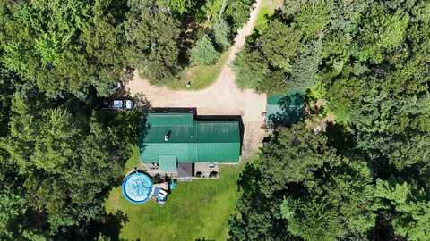 N2517 Arrow Road, Warrens, WI 54666
