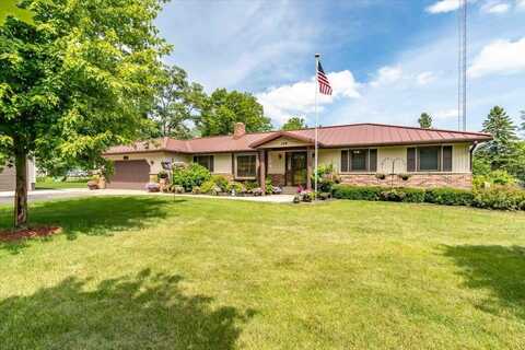 104 S 2nd Street, Coloma, WI 54930