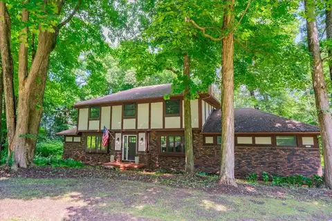 7822 Ox Trail Way, Verona, WI 53593