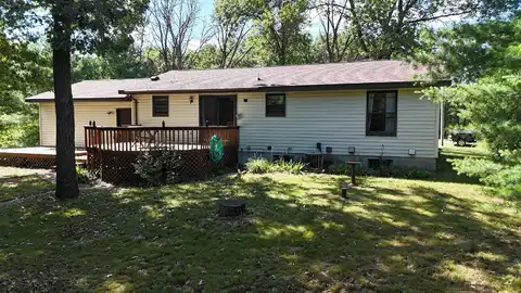 W5686 St Marys Way, Necedah, WI 54646