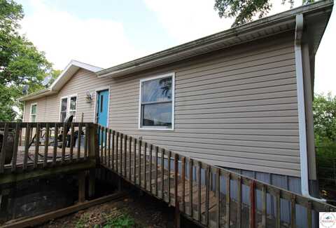 1294 SE state route 2, Leeton, MO 64761